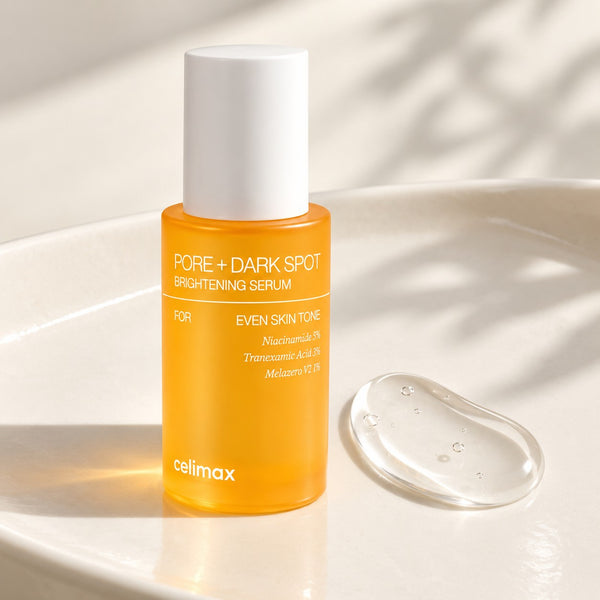 Celimax TXA Pore Blemish Brightening Serum 30ml