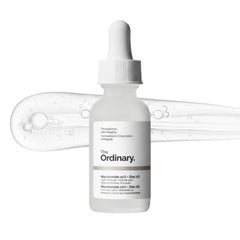 The Ordinary Niacinamide 10% + Zinc 1% 30ml