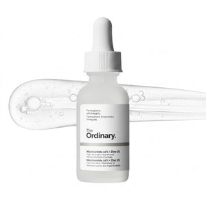 The Ordinary Niacinamide 10% + Zinc 1% 30ml