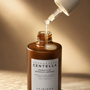 SKIN1004 Madagascar Centella Probio-Cica Intensive Ampoule 50ml