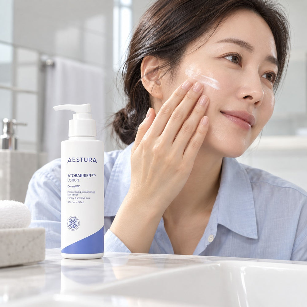 Aestura Atobarrier 365 Lotion 150ml