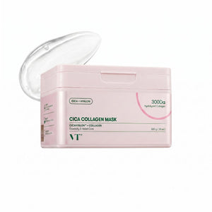 VT Cica Collagen Mask 30 Sheets