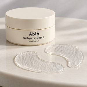 Abib Collagen Eye Patch Resurrection Plant Jelly 60 Pads