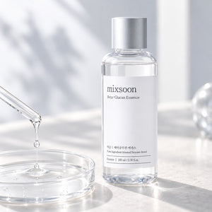 mixsoon Beta-Glucan Essence 100ml