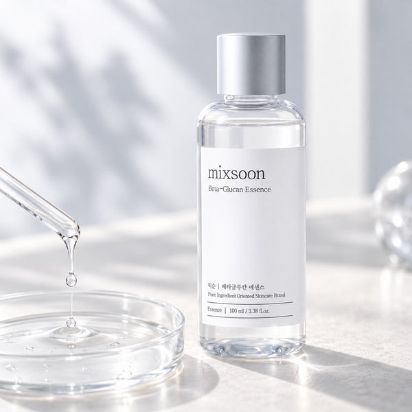 mixsoon Beta-Glucan Essence 100ml