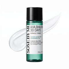 SOME BY MI AHA BHA PHA 30 Days Miracle Toner 30ml