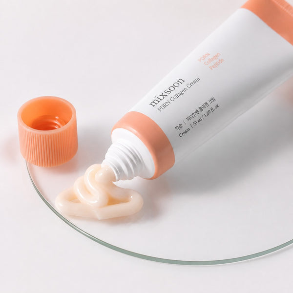mixsoon PDRN Collagen Cream 50ml