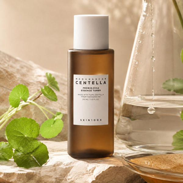 SKIN1004 Madagascar Centella Probio-Cica Essence Toner 210ml