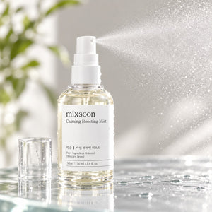 mixsoon Calming Boosting Mist 50ml