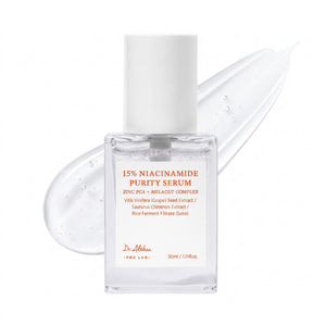 Dr.Althea 15% Niacinamide Purity Serum 30ml