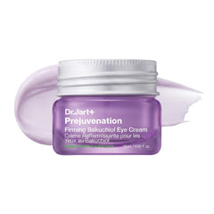 Dr.Jart+ Prejuvenation Firming Bakuchiol Eye Cream 15ml