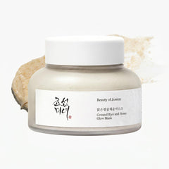 Beauty of Joseon Ground Rice and Honey Glow Mask 150ml