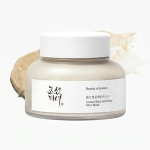 Beauty of Joseon Ground Rice and Honey Glow Mask 150ml