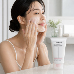 Biodance Collagen Mask to Foam Cleanser 150ml