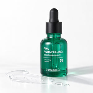 Centellian24 AHA Aqua Peeling Boosting Ampoule 30ml