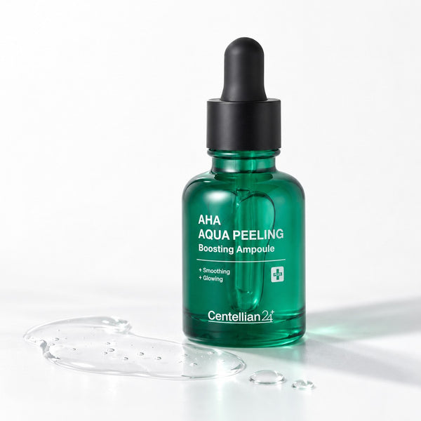 Centellian24 AHA Aqua Peeling Boosting Ampoule 30ml