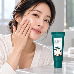 ROUND LAB Pine Calming Cica Cream Plus 60ml