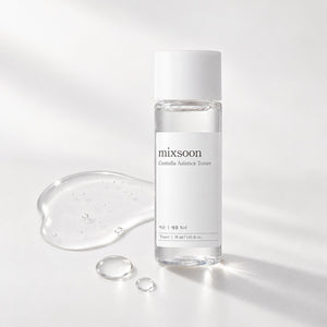 mixsoon Centella Asiatica Toner 30ml