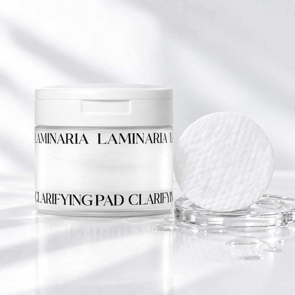 ShionLe Laminaria Clarifying Pad 70 Pads