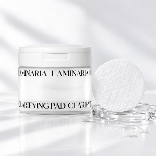 ShionLe Laminaria Clarifying Pad 70 Pads