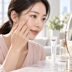 Eucerin Even Radiance Dark Circle Eye Cream 15ml
