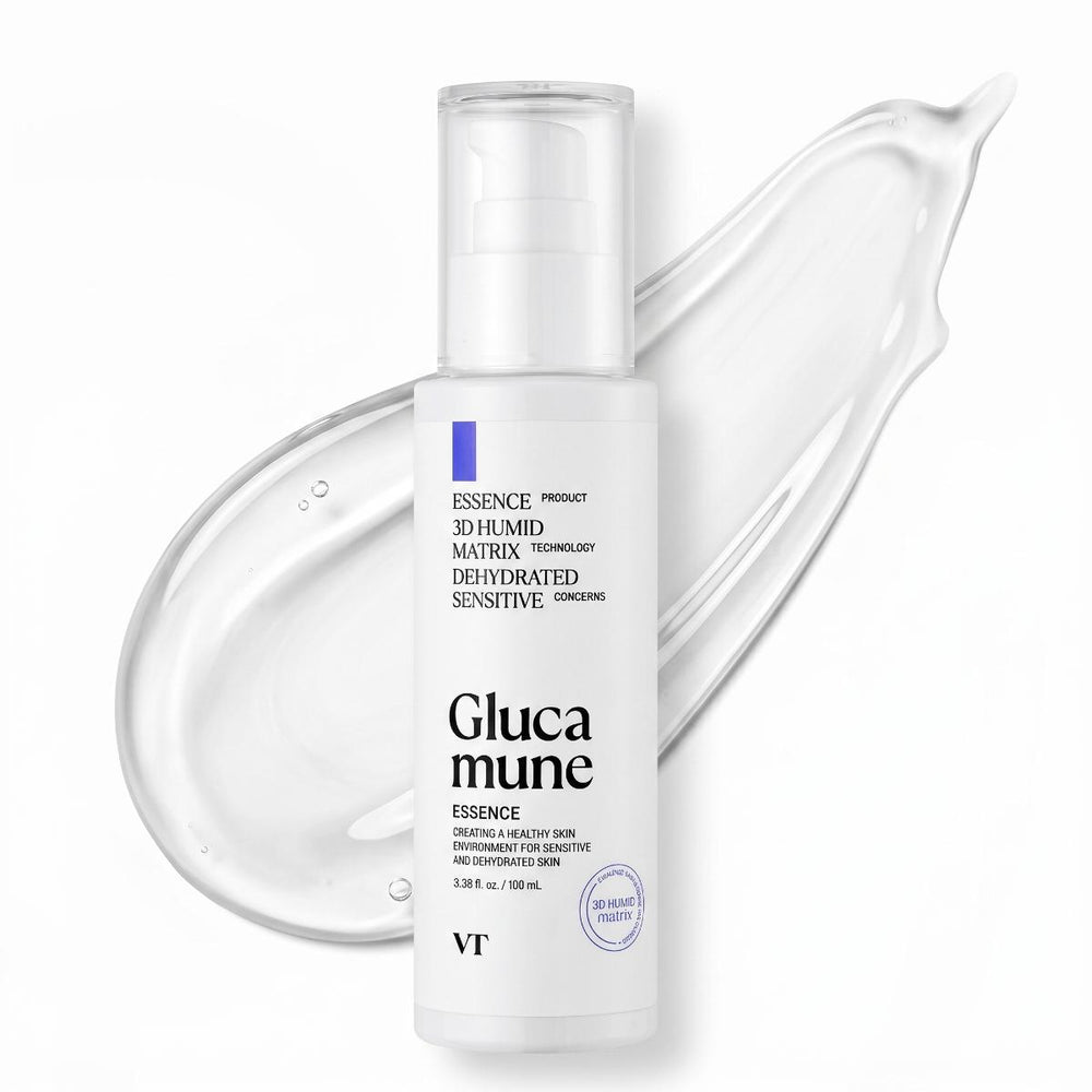 VT Glucamune Essence 100ml