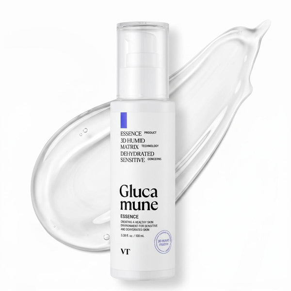 VT Glucamune Essence 100ml