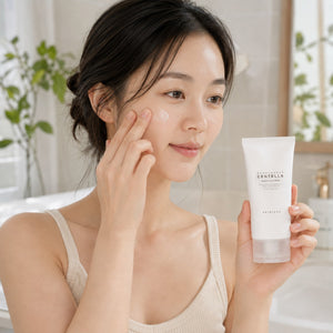 SKIN1004 Madagascar Centella Soothing Cream 75ml