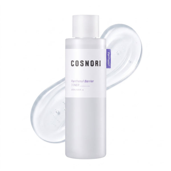 COSNORI Panthenol Barrier Toner 205ml
