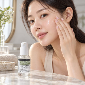 Derma Factory Niacinamide 20% Serum 30ml