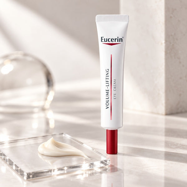 Eucerin Volume-Lifting Eye Cream 15ml