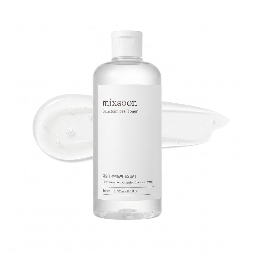 mixsoon Galactomyces Toner 300ml