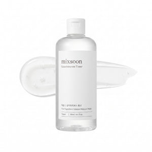 mixsoon Galactomyces Toner 300ml