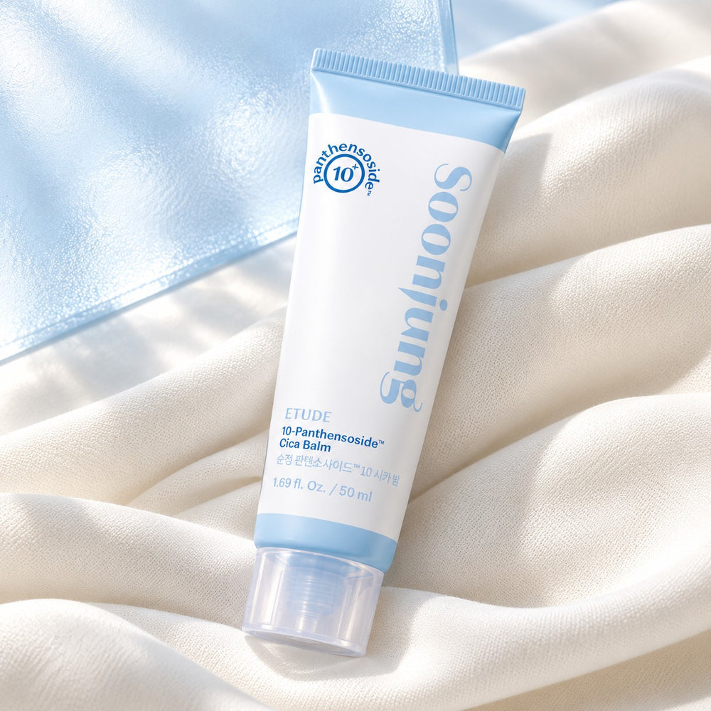 ETUDE Soonjung 10-Panthensoside Cica Balm 50ml