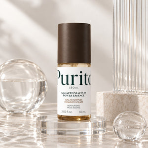 Purito SEOUL Galacto Niacin 97 Power Essence 60ml