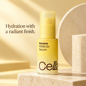 Celladix Banana PDRN 2X Serum 30ml