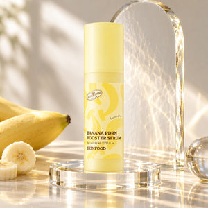 SKINFOOD Banana PDRN Booster Serum 80ml