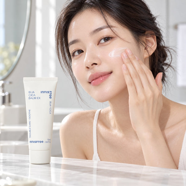Innisfree Bija Cica Balm EX 70ml