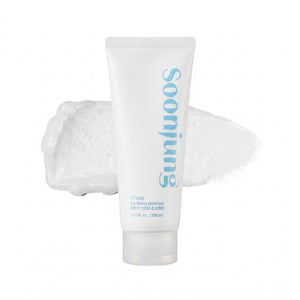 ETUDE Soonjung pH 5.5 Foam Cleanser 150ml