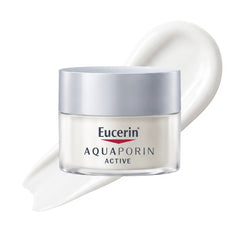 Eucerin AQUAPORIN Active Dry Skin 50ml
