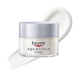 Eucerin AQUAPORIN Active Dry Skin 50ml