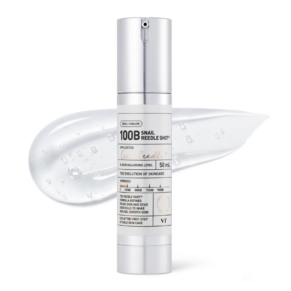 VT Snail Reedle Shot 100B 50ml