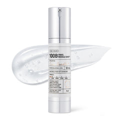 VT Snail Reedle Shot 100B 50ml