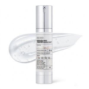 VT Snail Reedle Shot 100B 50ml