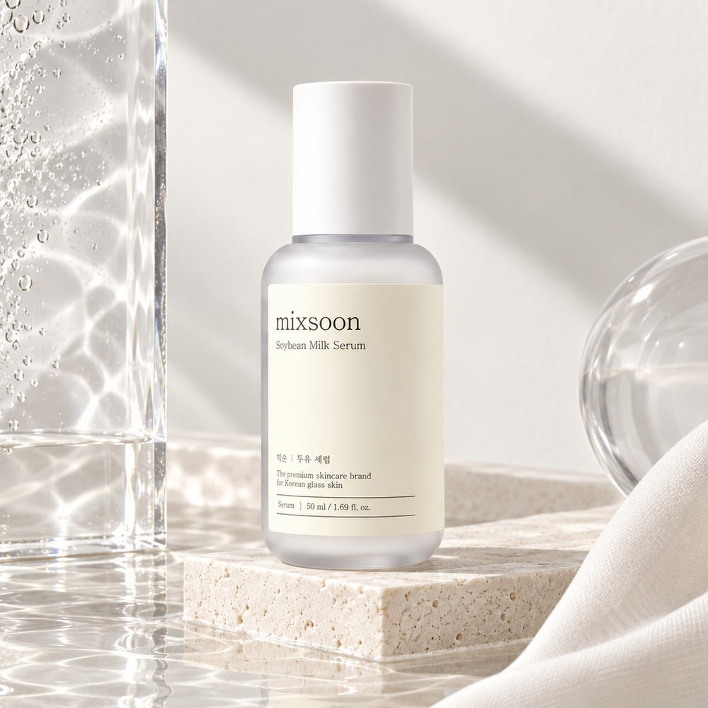 mixsoon Soybean Milk Serum 50ml