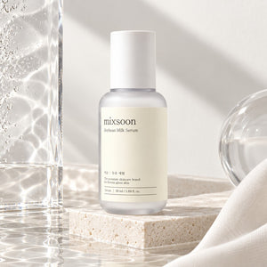 mixsoon Soybean Milk Serum 50ml