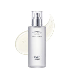 IOPE XMD Stem III Clinical Recovery Softener 130ml