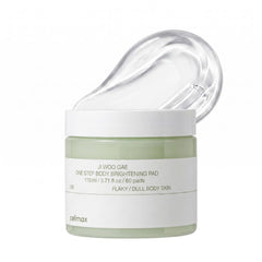 Celimax One Step Body Brightening Pad (60 Pads)