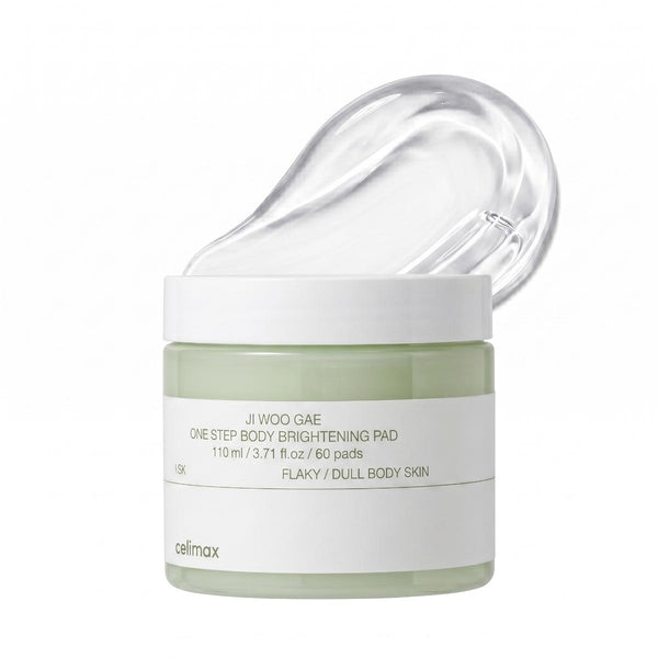Celimax One Step Body Brightening Pad (60 Pads)
