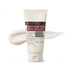 DERMA FACTORY Anti Hair Loss Repair Treatment 150g